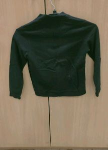 Girls&#39; Sequin Bomber Jacket