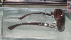 Stylish Brown Sunglasses