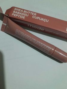 Rhode Peptide Lip Tint