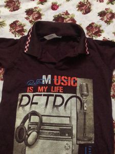 T-shirt