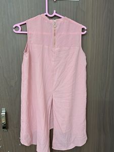New Madame Beaded Top For Medium Size
