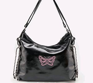 Butterfly 🦋 Bucket Shoul