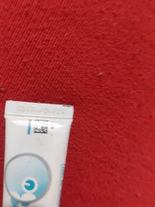 Nadibact Cream - Topical Antibiotic