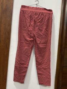 New Casual Trouser