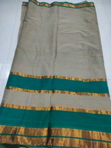 Elegant Ethnic Saree