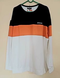 Shein New unused T-Shirt Long Sleeves