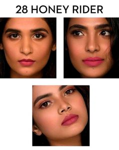 SUGAR Matte As Hell Crayon Lipsticks