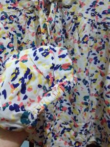 DressBerry Top
