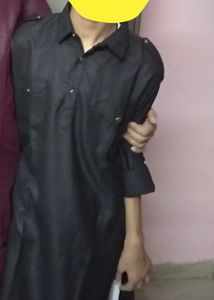 Pathani Kurta And Pyjama