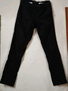 Black Pants