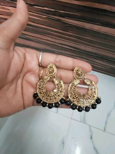 Combo Of 2 Traditional Earings