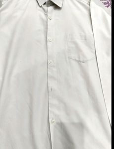 White Shirt