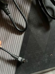 Panasonic AC Adapter VSK0695