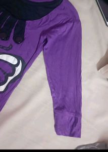 Funky Jeans And Top Combo