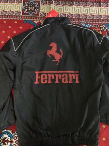 Puma Ferrari Jacket