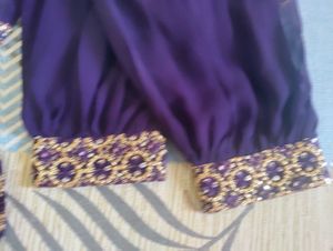 3 Pc Suit (4-5 Yr )