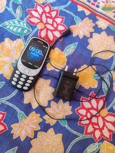 Nokia 3310 Dual Sim Phone