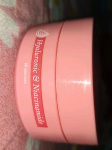 Dot &amp; Key Eye Patches