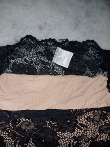 Imported Bodysuit