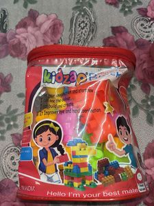Blocks Set toys for kids