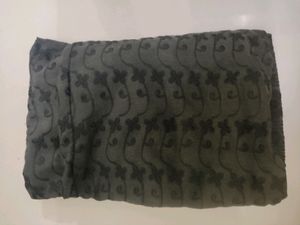 Black Palazzo Pants