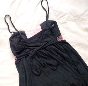 Sequined Party Dress
