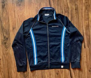 Reebok Vintage Track Jacket