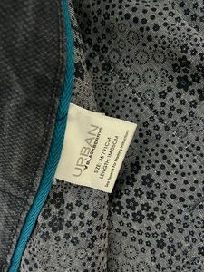 Blackberry’s Light Blue Trouser