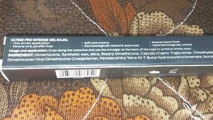 Faces Canada Ultime Pro Intense Gel Kajal