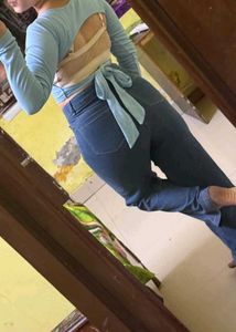 Shien Ice Blue 💙 Top