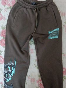 It is a Sweatpant For Casual Wear