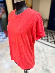 Red American Eagle T-Shirt
