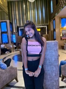 Women Trendy Crop Top