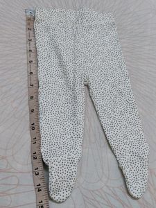 Pajami With Footies For Girls