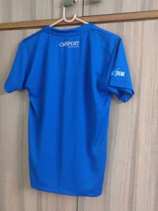 28 &amp; 36 Sports Tee
