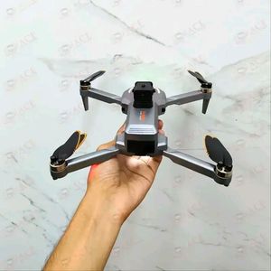 A17 4k Drone With Dual Battery 🔋