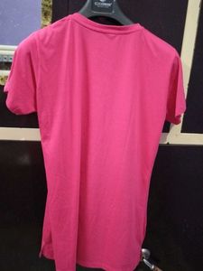 Ladies Tshirt
