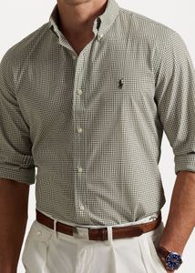 Ralph Lauren Checkered Shirt
