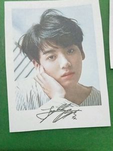 BTS Picture 16 Picture, 2 Midium Size, 14 Small Size