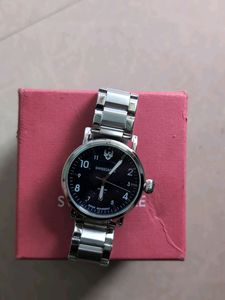 Original Swiss Eagle Watch
