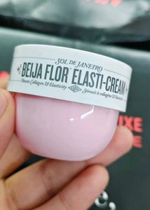 Sol de Janeiro Beija Flor Elasti-Cream