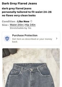Jeans Combo