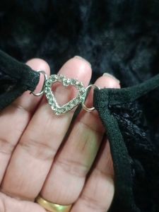 sexy Lace Teddy Lingerie