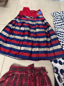Girl Kids Clothing