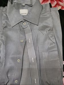Azzaro Shirt For Men