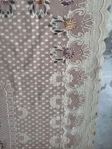Elegant Floral table cloth