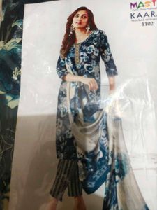 Cotton Kurta Sets