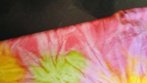 Regular Use Printed Double Bed Sheet