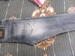 ZARA mens jeans pant