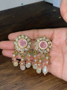 Super Gorgeous jewel Set